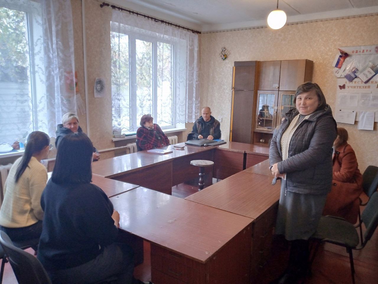 «Единый час гражданственности» в первичных организациях МО ОД «ДР» Центрально-Городского района г. Горловка «Единый час гражданственности» в первичных организациях МО ОД «ДР» Центрально-Городского района г. Горловка