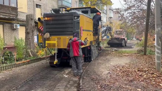 Роман Конев: О дорожных работах МУНИЦИПАЛЬНОГО УНИТАРНОГО ПРЕДПРИЯТИЯ «ПРОСТОР» АДМИНИСТРАЦИИ ГОРОДСКОГО ОКРУГА ГОРЛОВКА ДОНЕЦКОЙ НАРОДНОЙ РЕСПУБЛИКИ В течение текущей недели дорожные службы предприятия осуществляли работы...