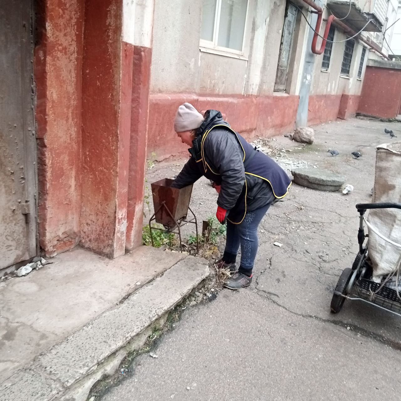 Роман Конев: МУНИЦИПАЛЬНОЕ УНИТАРНОЕ ПРЕДПРИЯТИЕ «УПРАВЛЯЮЩАЯ КОМПАНИЯ ГОРОДА ГОРЛОВКА» АДМИНИСТРАЦИИ ГОРОДСКОГО ОКРУГА ГОРЛОВКА Роман Конев: МУНИЦИПАЛЬНОЕ УНИТАРНОЕ ПРЕДПРИЯТИЕ «УПРАВЛЯЮЩАЯ КОМПАНИЯ ГОРОДА ГОРЛОВКА» АДМИНИСТРАЦИИ ГОРОДСКОГО ОКРУГА ГОРЛОВКА