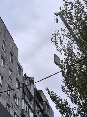 Роман Конев: РЕГИОН-ШЕФ ГОРЛОВКИ – КУЗБАСС