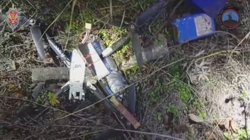 Денис Пушилин: Системой РЭБ «Купол Донбасса» за неделю предотвращены 407 террористических атак со стороны противника