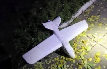 «Купол Донбасса» за неделю ликвидировал 407 беспилотников ВСУ в ДНР