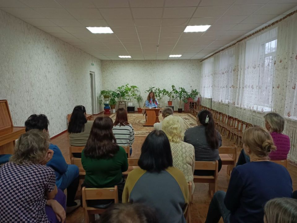 ���� ���������: � ����������-��������� ������ �������� ������ ������� � �������� �����������