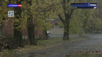 Иван Приходько: Уличное освещение, вопросы ЖКХ, уборка стихийной свалки… Вопросы горловчан были рассмотрены в ходе прямого эфира Главы ДНР