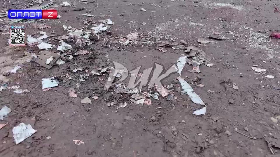 Мирный житель получил сегодня ранение в Горловке