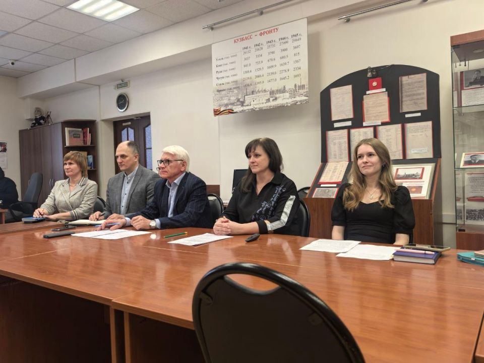 ���������� ������������ ���������� ������ ������� ������-������� � ��������� �� ��������