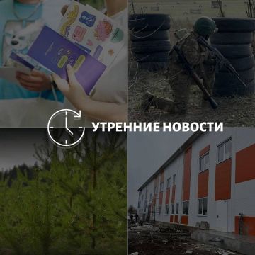 Главные новости в Донецке на этот час — что происходит в городе и республике: