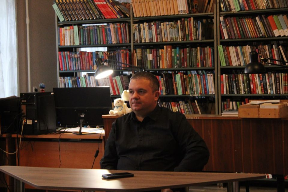 ���� ���������: ���������� ������� ����������� ������������� ���������� ������ �������� � �������� �����������