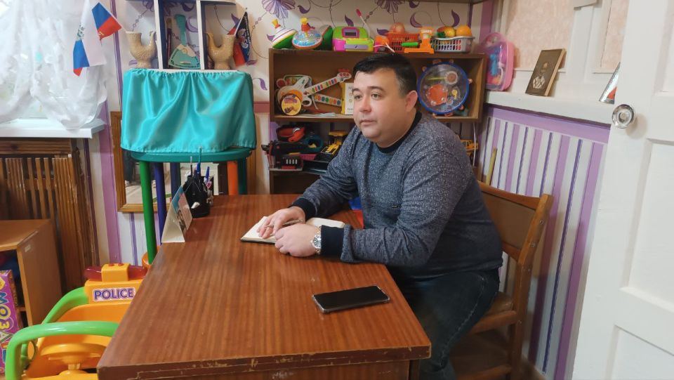 ���� ���������: � ����������-��������� ������ �������� ������ ������� � �������� �����������