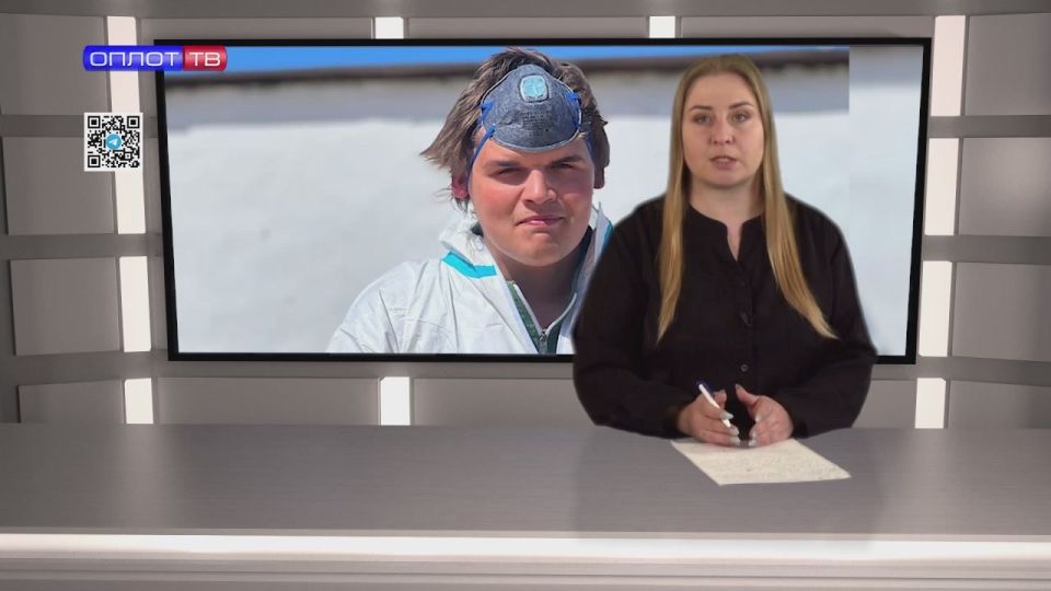 Студенты-спасатели: учеба, добро и реальная помощь