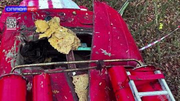 Четверо сотрудников МЧС пострадали из-за киевской агрессии в Горловке