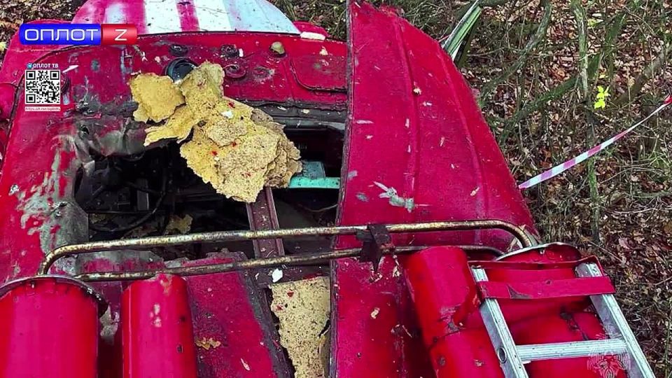 Четверо сотрудников МЧС пострадали из-за киевской агрессии в Горловке