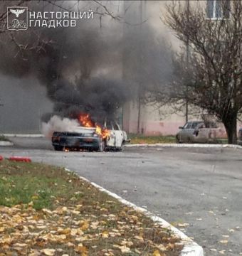 Олег Царёв: Российская ПВО ночью уничтожила 130 украинских БПЛА: по 32 – над Курской и Белгородской обл, 20 – над Воронежской, 17 – над Чёрным морем, 7 – над Крымом, 6 – над Орловской обл, 5 – над Краснодарским краем, 4 –...