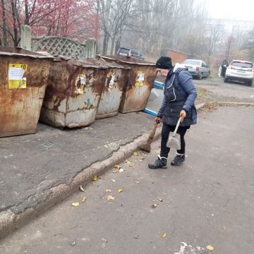 Роман Конев: МУНИЦИПАЛЬНОЕ УНИТАРНОЕ ПРЕДПРИЯТИЕ «УПРАВЛЯЮЩАЯ КОМПАНИЯ ГОРОДА ГОРЛОВКА» АДМИНИСТРАЦИИ ГОРОДСКОГО ОКРУГА ГОРЛОВКА