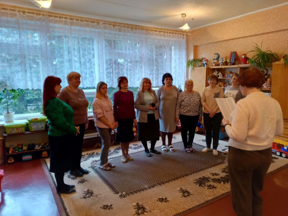 «Единый час гражданственности» в первичных организациях МО ОД «ДР» Центрально-Городского района г. Горловка «Единый час гражданственности» в первичных организациях МО ОД «ДР» Центрально-Городского района г. Горловка