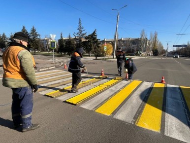 О работах, выполняемых МУП «Простор»