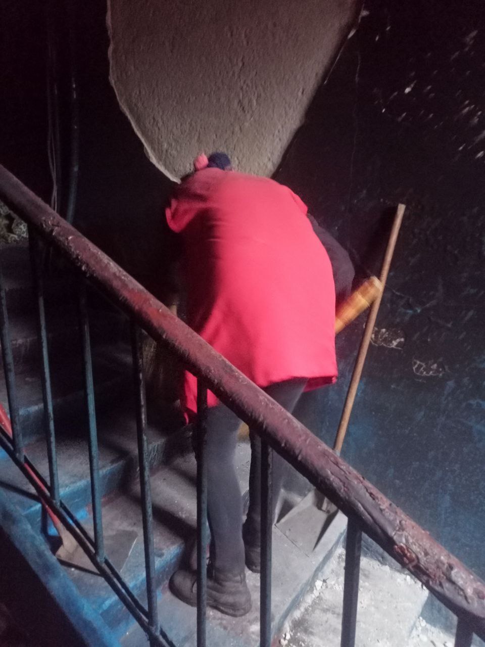 Роман Конев: МУНИЦИПАЛЬНОЕ УНИТАРНОЕ ПРЕДПРИЯТИЕ «УПРАВЛЯЮЩАЯ КОМПАНИЯ ГОРОДА ГОРЛОВКА» АДМИНИСТРАЦИИ ГОРОДСКОГО ОКРУГА ГОРЛОВКА Роман Конев: МУНИЦИПАЛЬНОЕ УНИТАРНОЕ ПРЕДПРИЯТИЕ «УПРАВЛЯЮЩАЯ КОМПАНИЯ ГОРОДА ГОРЛОВКА» АДМИНИСТРАЦИИ ГОРОДСКОГО ОКРУГА ГОРЛОВКА