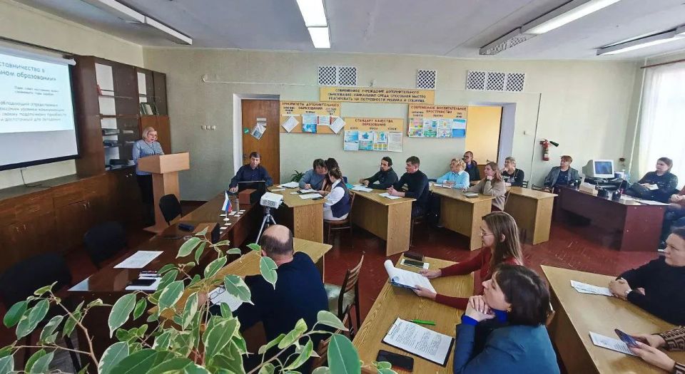 ���������� ������� ����������� ��������������� ����������� �� ���� ������������ �������� ��������������