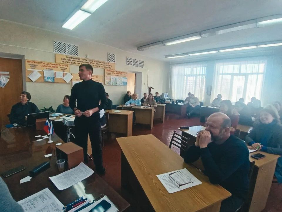 ���������� ������� ����������� ��������������� ����������� �� ���� ������������ �������� ��������������