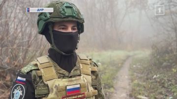 Взрыв на автодороге «Красногоровка-Старомихайловка»! Ранен 40-летний мужчина!