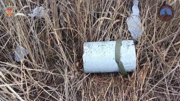 Система РЭБ "Купол Донбасса" за неделю предотвратила 440 атак со стороны ВСУ