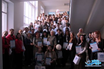 «Моя профессия – моё будущее»: мы не прощаемся — мы говорим: до новых встреч!