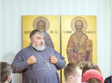 Раненых добивали дронами: ВСУ убили в ДНР священника с женой и семью прихожан, когда те пытались выбраться из зоны боевых действий