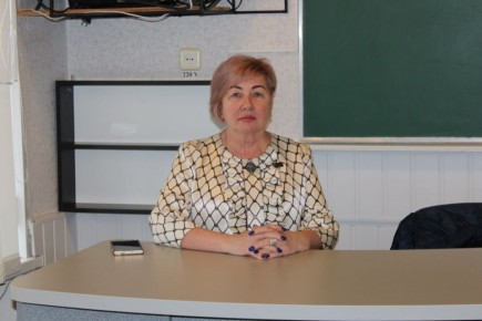 Роман Конев: СОСТОЯЛИСЬ ВСТРЕЧИ. 17 ноября 2025 года депутат Горловского городского совета от фракции «Единая Россия» – Наталия Ботвина совместно с членом Общественного совета муниципального образования городского округа...