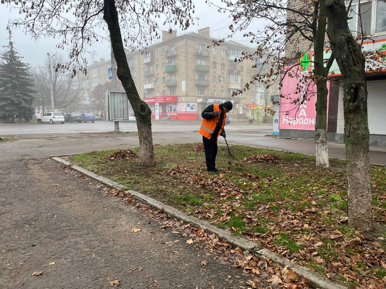 О работах, выполняемых МУП «Простор» О работах, выполняемых МУП «Простор»