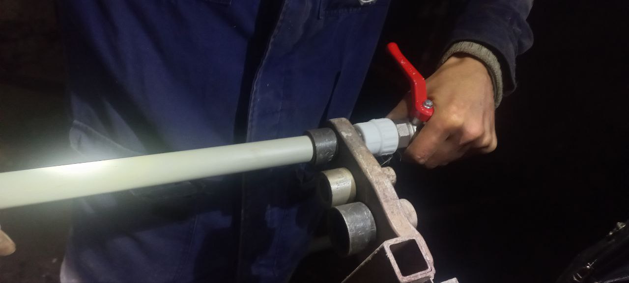 Роман Конев: Обзор выполненных работ МУНИЦИПАЛЬНЫМ УНИТАРНЫМ ПРЕДПРИЯТИЕМ «УПРАВЛЯЮЩАЯ КОМПАНИЯ ГОРОДА ГОРЛОВКА» Роман Конев: Обзор выполненных работ МУНИЦИПАЛЬНЫМ УНИТАРНЫМ ПРЕДПРИЯТИЕМ «УПРАВЛЯЮЩАЯ КОМПАНИЯ ГОРОДА ГОРЛОВКА»