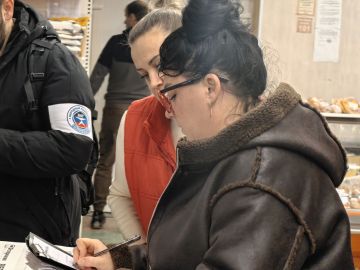 Иван Приходько: Активисты Народного контроля отреагировали на жалобу о просроченных сладостях в Горловке