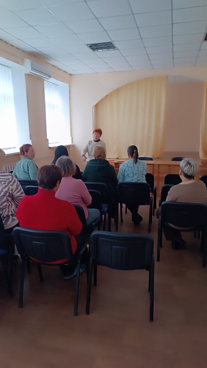 Иван Приходько: В Центрально-Городском районе Горловки прошли встречи лидеров общественного мнения с жителями Иван Приходько: В Центрально-Городском районе Горловки прошли встречи лидеров общественного мнения с жителями