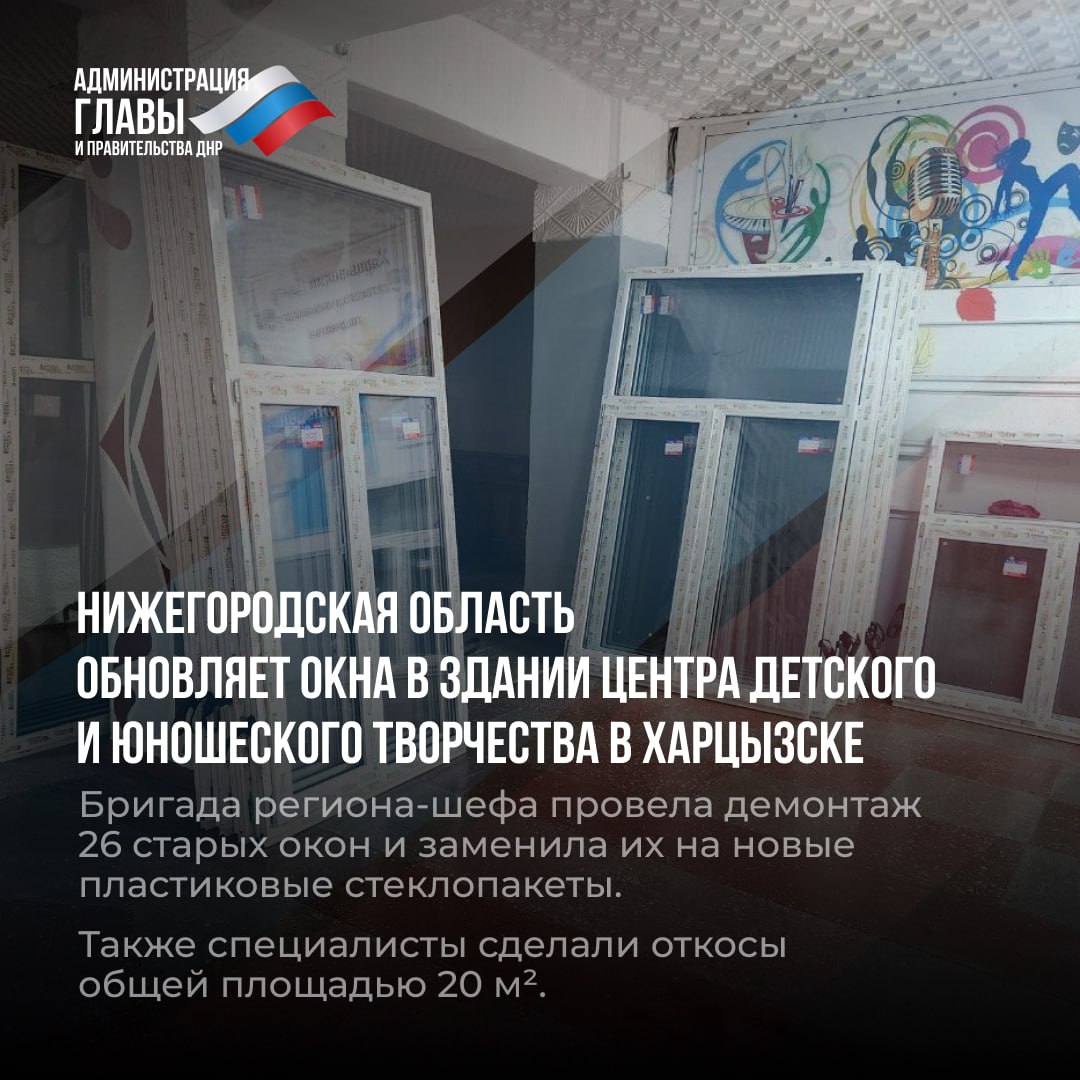 Дайджест новостей о помощи регионов-шефов Дайджест новостей о помощи регионов-шефов