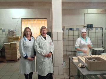 Иван Приходько: В Горловке реализуется партийный проект Единой России «Выбирай свое»