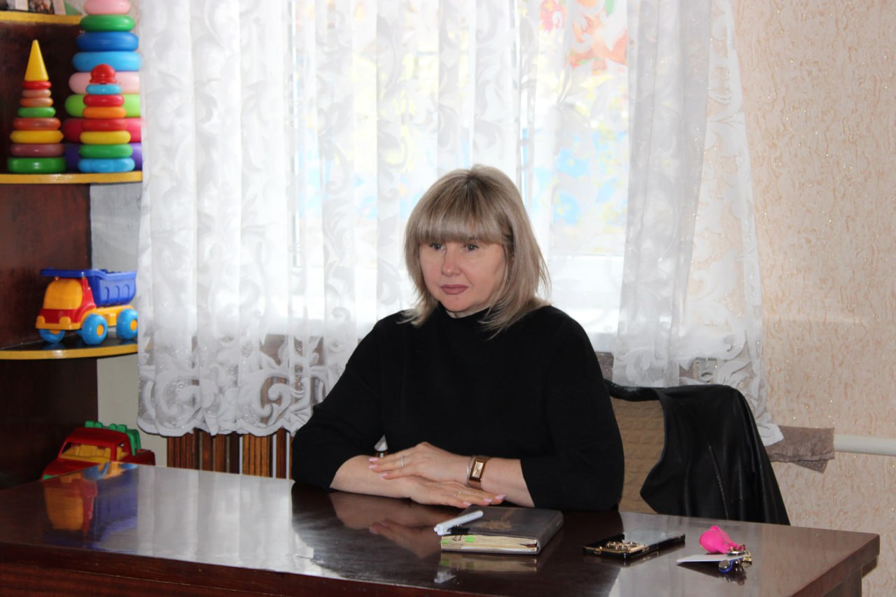 Иван Приходько: Состоялась встреча руководства администрации городского округа Горловка с трудовым коллективом