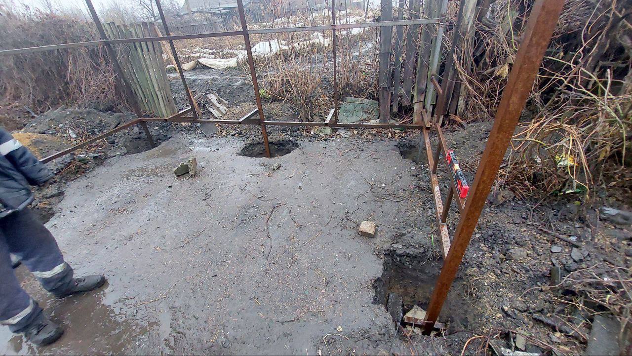 О работах, выполняемых МУП «Простор» О работах, выполняемых МУП «Простор»