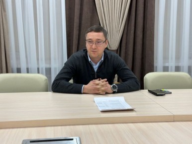 СОСТОЯЛИСЬ ВСТРЕЧИ. 18 ноября 2025 года депутаты Горловского городского совета от фракции «Единая Россия» — Роман Конев, София Потапова и Александр Бобровский в рамках исполнения поручения Главы Донецкой Народной Республики...