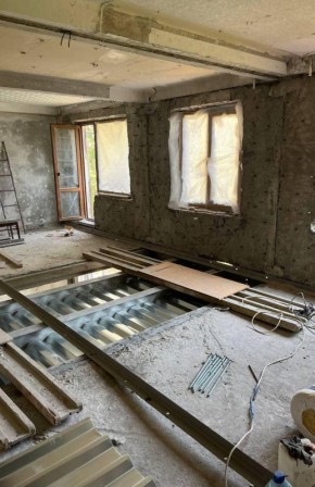 Минстрой РФ утвердил обновленный План восстановления объектов Кузбасса в Горловке на 2025 год