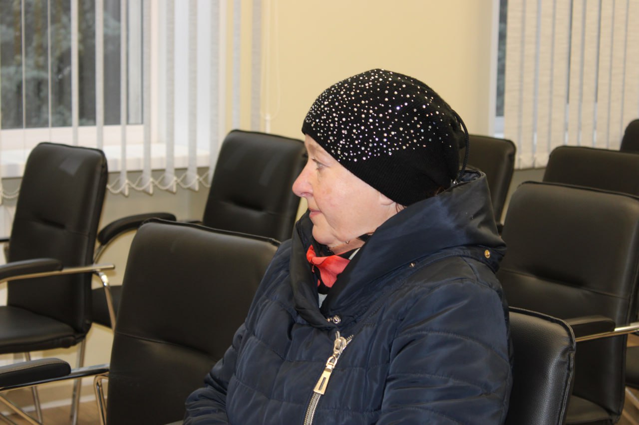 Иван Приходько: Заместитель главы администрации городского округа Горловка Игорь Горбатов провел прием граждан Иван Приходько: Заместитель главы администрации городского округа Горловка Игорь Горбатов провел прием граждан