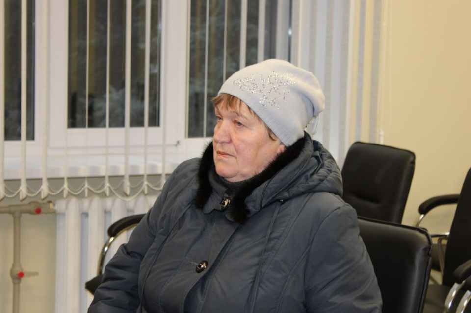 Иван Приходько: Заместитель главы администрации городского округа Горловка Игорь Горбатов провел прием граждан Иван Приходько: Заместитель главы администрации городского округа Горловка Игорь Горбатов провел прием граждан