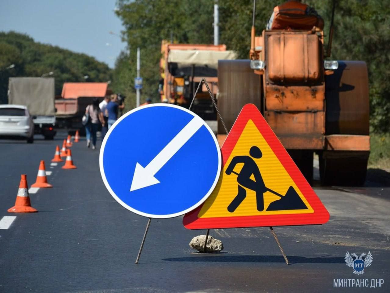 Вниманию водителей. Госавтоинспекция информирует