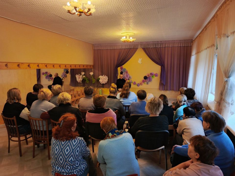 ���� ���������: � ����������-��������� ������ �������� ������ ������� � �������� �����������