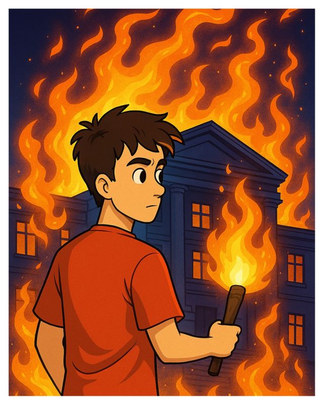 Роман Конев: Защита детей в интернете: как противостоять манипуляциям вербовщиков Роман Конев: Защита детей в интернете: как противостоять манипуляциям вербовщиков