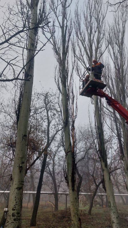 О работах, выполняемых МУП «Простор» О работах, выполняемых МУП «Простор»