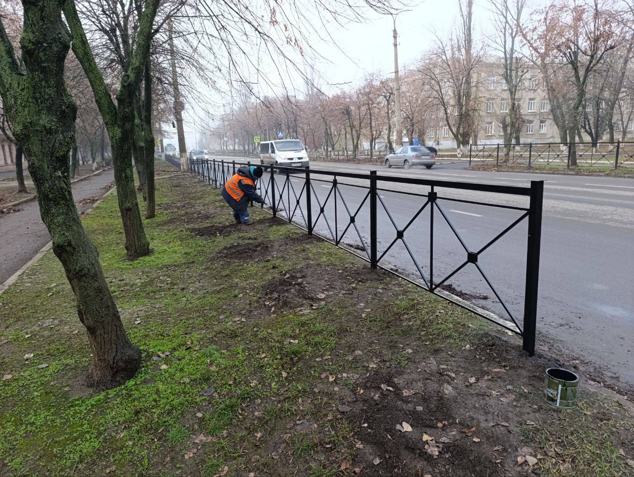 О работах, выполняемых МУП «Простор» О работах, выполняемых МУП «Простор»