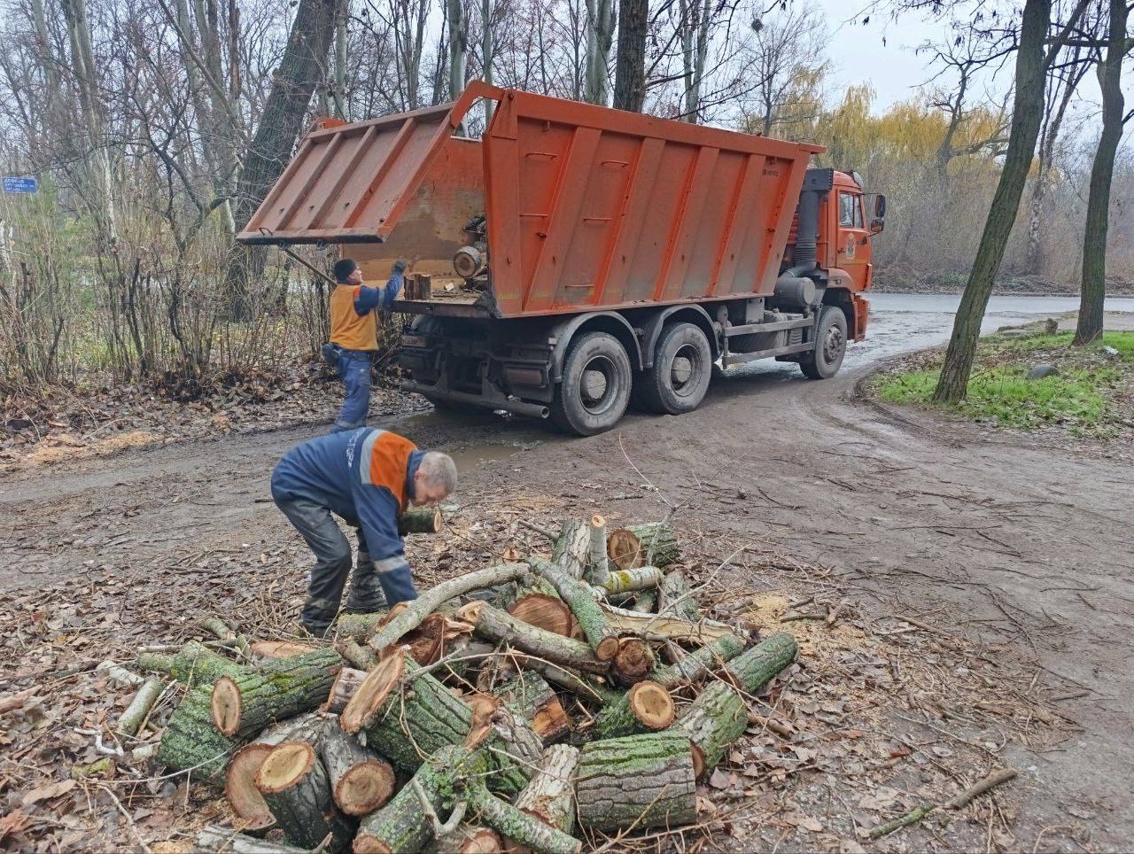 О работах, выполняемых МУП «Простор» О работах, выполняемых МУП «Простор»