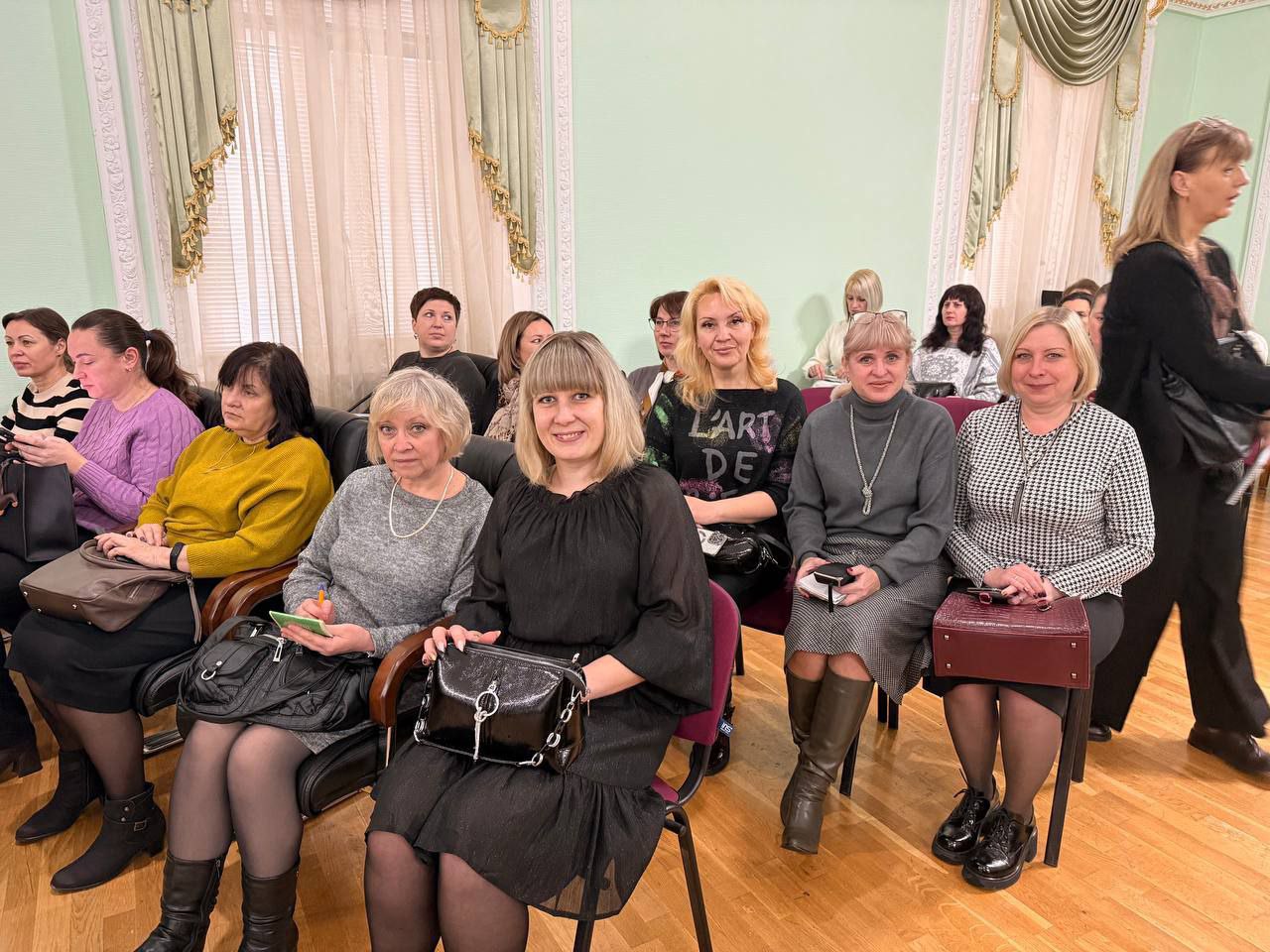 «Развитие региональной системы дополнительного образования детей: анализ текущих результатов и планирование работы до 2030 года» «Развитие региональной системы дополнительного образования детей: анализ текущих результатов и планирование работы до 2030 года»