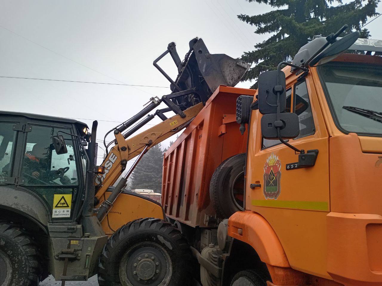 О работах, выполняемых МУП «Простор» О работах, выполняемых МУП «Простор»