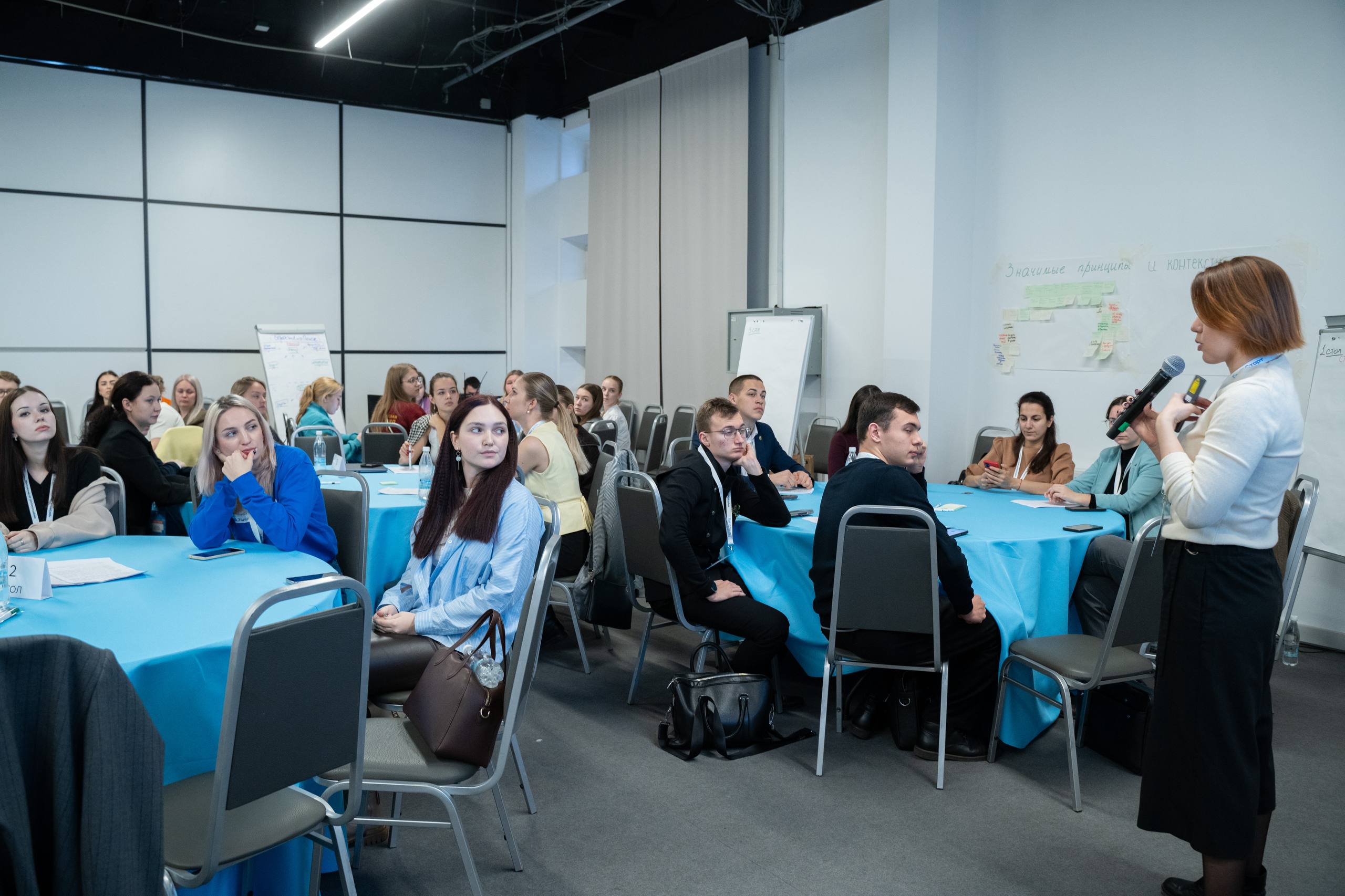 Мы снова лучшие!. Наша Республика одержала сразу три масштабные победы по итогам работы за 2025 год на IV Всероссийском форуме молодых государственных и муниципальных служащих «ГосСтарт», проводимом в рамках национального... Мы снова лучшие!. Наша Республика одержала сразу три масштабные победы по итогам работы за 2025 год на IV Всероссийском форуме молодых государственных и муниципальных служащих «ГосСтарт», проводимом в рамках национального...