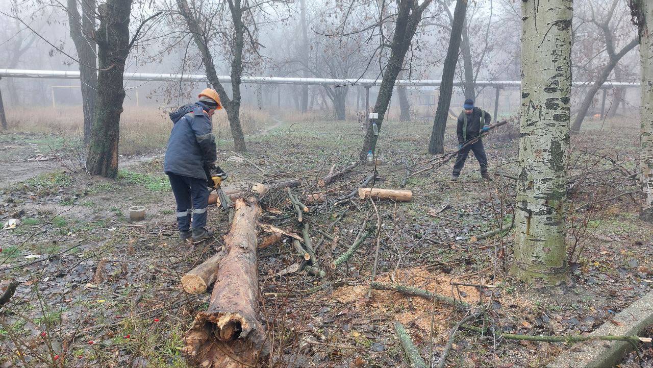 О работах, выполняемых МУП «Простор» О работах, выполняемых МУП «Простор»